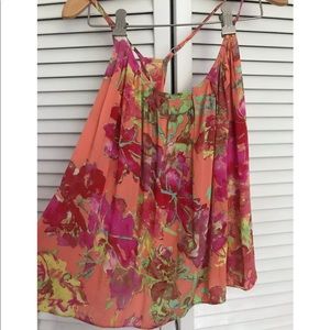 Floral Top